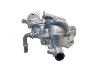 Převod Vzduchu EGR 147171653R Dacia Duster 1.5 dci 
