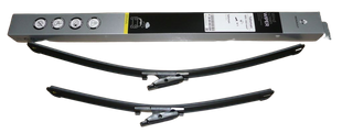 Stěrač Předek Originál Renault Talisman 600+450 mm 288905565R