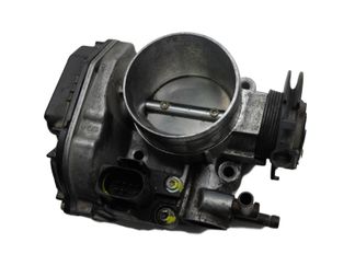 Škrticí Klapka  06A133064J 408237111012 VW Audi Seat Skoda