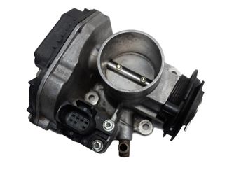 Škrticí Klapka  030133064F 408237130004 VW Seat Skoda