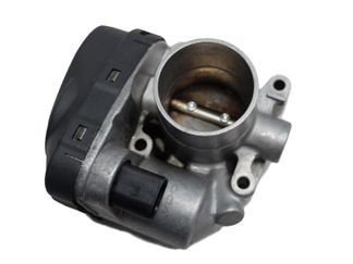 Škrticí Klapka  036133062B 408238321003 VW Seat Skoda Audi