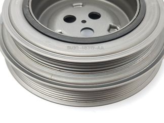 Řemenice Klikové Hřídele Originál Jumper Ducato Boxer Transit 2.2HDI 9677608180