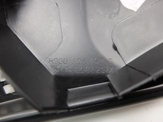 Kryt Pod Čelním Sklem Levý Předek 8200825457 Duster Dacia