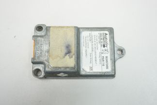 Modul Airbagů  9634973480 Peugeot 206