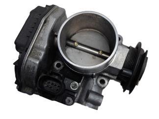 Škrticí Klapka  036133064E 408237111011 VW Seat