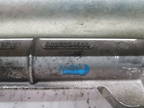 Převod Řízení Citroen Xsara I 9626294530 ZF 7590