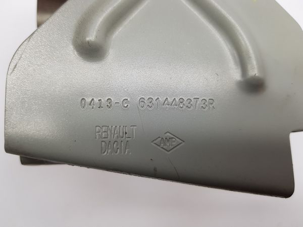 Upevnění Blatníku Pravý Předek Lodgy 631409425R TEHNK Dacia