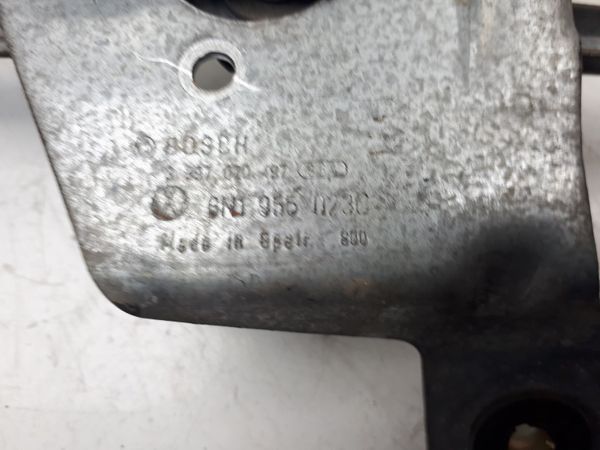 Mechanizmus Stěračů VW Polo 6N1955023C 3397020497 Bosch