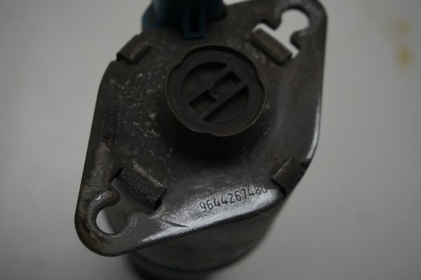 Elektroventil 1338E1 9644267480 Peugeot 407 Ford Volvo