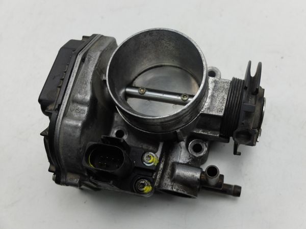 Škrticí Klapka  06A133064J 408237111012 VW Audi Seat Skoda