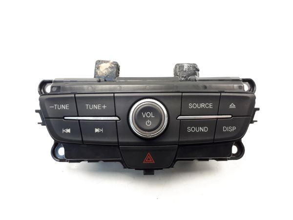 Kontrolní panel Ford Focus MK3 F1ET18K811HD 1196