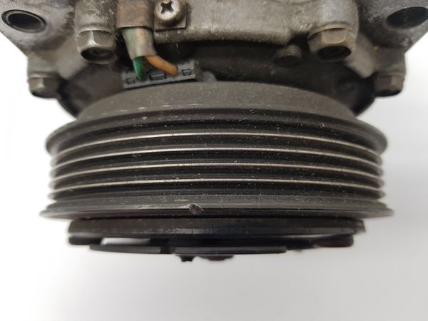Kompresor Klimatizace Citroen Peugeot SD7V12 1500F 6453N1 Sanden