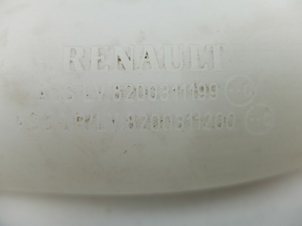 Nádržka Systému Chlazení  Renault Clio 3 8200311199 0km