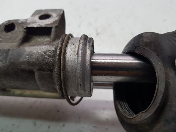 Převod Řízení Peugeot 306 9431020021 TRW 7571