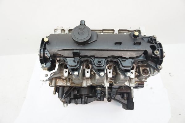 Motor Naftový K9KP820 K9K820  1.5 dci Renault Twingo 2 95171km