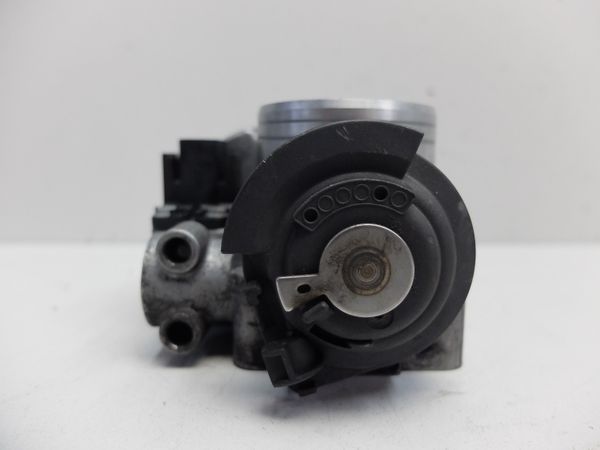 Škrticí Klapka  036133064E 408237111011 VW Seat