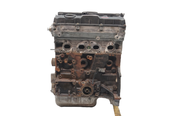 Motor Benzínový NFU 10FX5A Citroen C2 1,6 16v 126000km