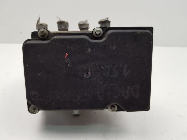 Pumpa Abs  476604621R 0265801018 Sandero Logan Dacia