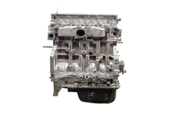 Motor Naftový  1,4 hdi 8HR Diesel C3 DS3 207 208  Peugeot