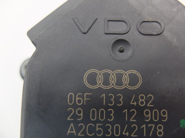Ventil, pneumatické řízení 06F133482 A2C53042178 2.0 TFSI VW Audi Seat Skoda