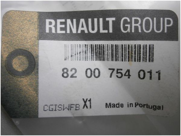 Zdvihátko Ventilů Originál Renault Trafic Master 2.2-2.5 dCi 8200754011