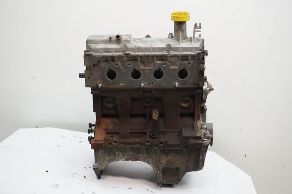 Motor Benzínový K7J700 K7JA700 1.4 8v Renault Kangoo