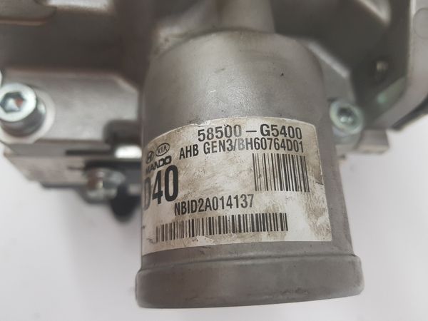 Pumpa Abs Kia Niro 58500-G5400 Mando