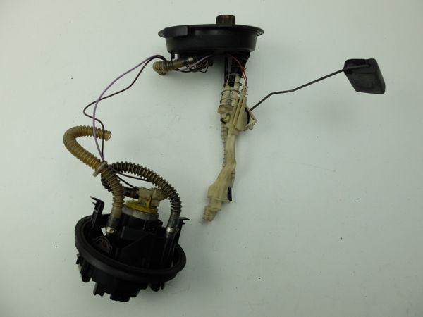 Palivové Čerpadlo  BMW 5 E39 1182954 Geber Diesel