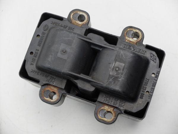 Zapalovací Cívka  7700873701 7700274008 Renault Sagem
