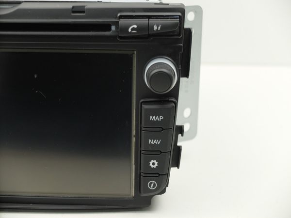 Navigace  Radio CD Hyundai IX20 96560-1K600