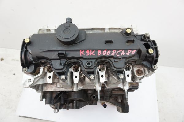 Motor Naftový K9KB608 K9K608 1.5 DCI Renault Dacia 99000km