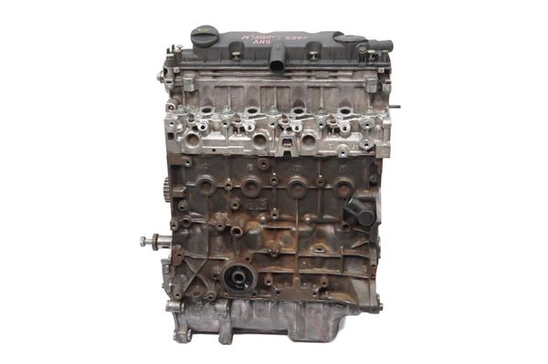 Motor Naftový  RHY 2,0 HDI 8v 90 KM Citroen Peugeot 0135FG