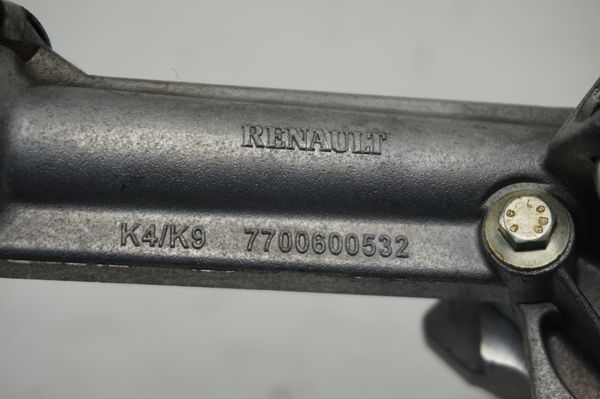 Olejové Čerpadlo Renault Dacia 7700600532 8200307174 1.5 DCI 1.4 16V