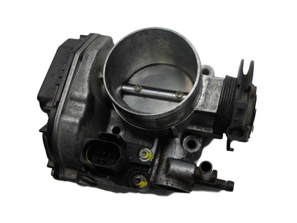 Škrticí Klapka  06A133064J 408237111012 VW Audi Seat Skoda