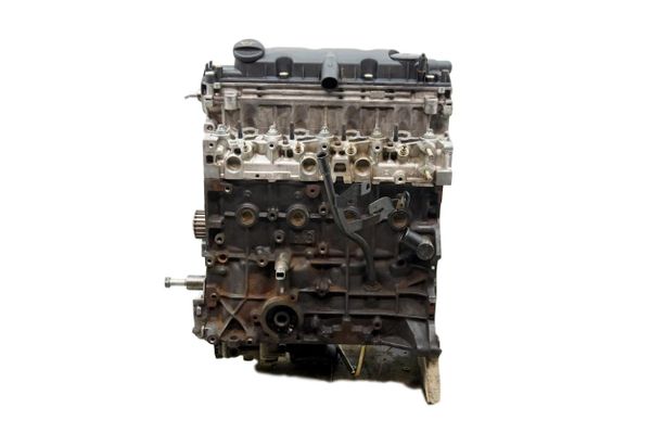 Motor Naftový  2,0 HDI RHZ 80 kW Citroen Peugeot