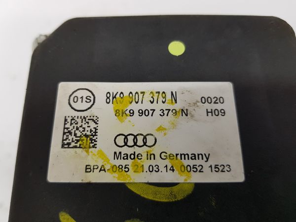 Pumpa Abs Audi A4 8K9614517AH 8K9907379N Bosch