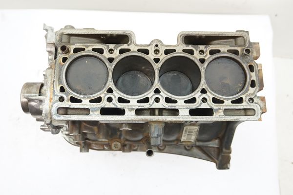 Blok Motoru  1,2 16v D4FJ772 Renault  Twingo 2 D4F772 8200855993
