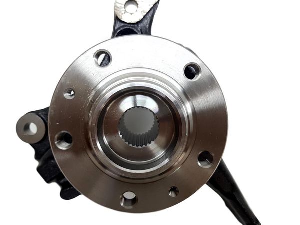 null Pravý Nový originál Citroen C5 III 407 508 1640790480 364797