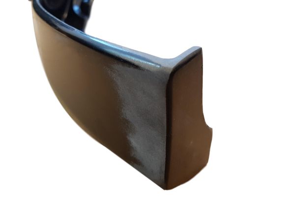 Lišta Narazníků Předek Megane 3 8201276189 Renault