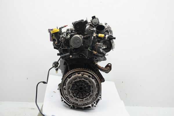Motor Naftový K9KF646 K9K646 Renault Captur 8201642678 14 222km