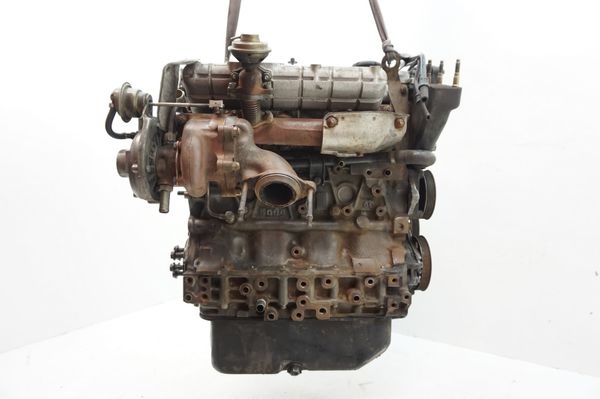 Motor Naftový  2,5D Sofim 8144.97 Renault Safrane 