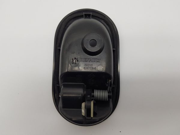 Klika Dveří Levý 8200733848 Lodgy Duster Dacia 5045