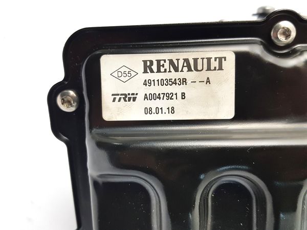 Čerpadlo Posilovače Řízení  Nový originál Renault Master IV Movano NV400 491103543R 491101612R 95521978