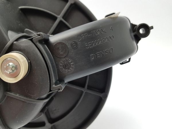 Ventilátor Dmýchadlo  Nový originál Citroen/Peugeot Berlingo Partner 08 > 6441AS DEA07019