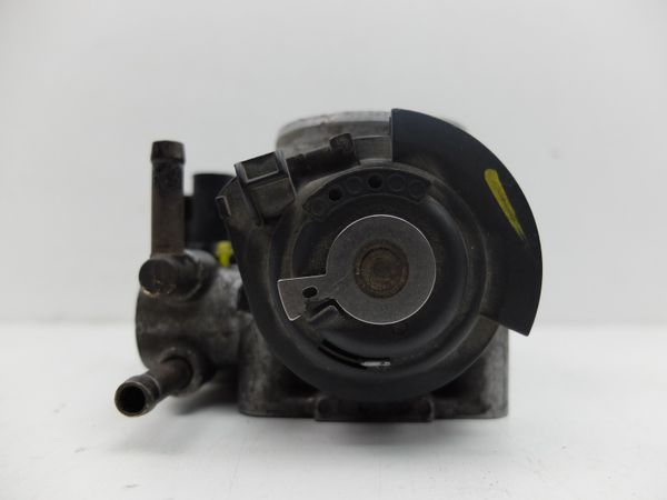 Škrticí Klapka  06A133064J 408237111012 VW Audi Seat Skoda