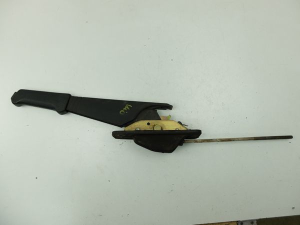 Páka Parkovací Brzdy  Clio 1 7700832914 Renault 12054