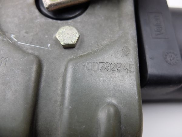 Mechanizmus Stěračů Předek Clio 1 7700792945 Renault