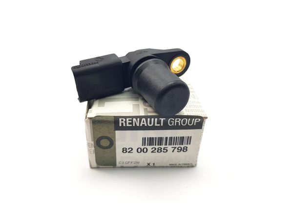 Senzor Impulsů Originál Renault Clio 3 Scenic II 1.5 dCi 8200285798