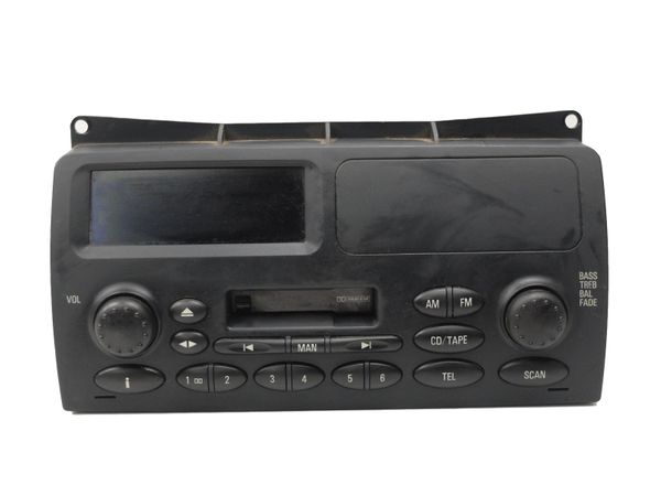 Rádio Na Kazety  Rover 75 XQD000280PUY Alpine