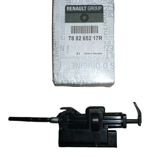 Vzpěra Palivové Nádrže Originál Renault Fluence 788265217R